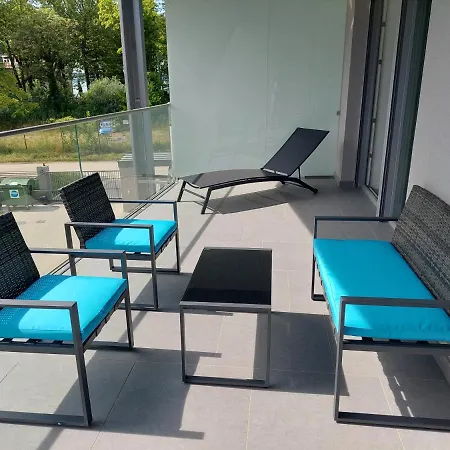 Mistral 102 Apartman Balatonföldvár