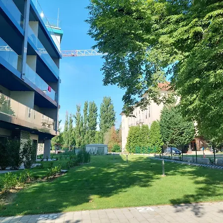 Mistral 102 Apartman